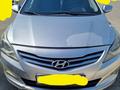 Hyundai Accent 2014 годаfor4 500 000 тг. в Актау – фото 2