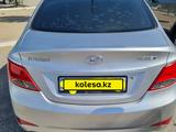 Hyundai Accent 2014 годаүшін4 500 000 тг. в Актау – фото 3