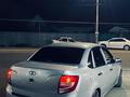 ВАЗ (Lada) Granta 2190 2012 года за 1 500 000 тг. в Алматы – фото 3