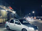 ВАЗ (Lada) Granta 2190 2012 годаүшін1 500 000 тг. в Алматы