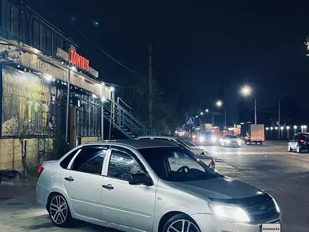 ВАЗ (Lada) Granta 2190 2012 года за 1 500 000 тг. в Алматы