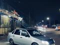 ВАЗ (Lada) Granta 2190 2012 года за 1 500 000 тг. в Алматы – фото 4