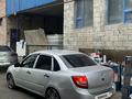 ВАЗ (Lada) Granta 2190 2012 года за 1 500 000 тг. в Алматы – фото 9
