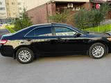 Toyota Camry 2010 года за 4 800 000 тг. в Астана – фото 3