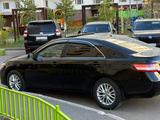 Toyota Camry 2010 года за 4 800 000 тг. в Астана – фото 5