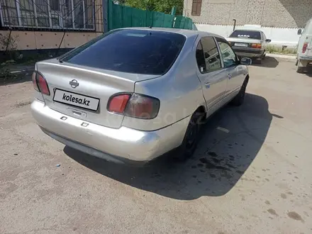 Nissan Primera 2001 года за 1 100 000 тг. в Балхаш – фото 4