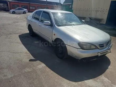 Nissan Primera 2001 года за 1 100 000 тг. в Балхаш – фото 8