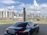 Mercedes-Benz E 200 2020 годаүшін30 000 000 тг. в Костанай – фото 4