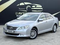 Toyota Camry 2012 годаfor9 950 000 тг. в Атырау