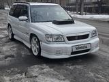 Subaru Forester 2000 года за 4 700 000 тг. в Алматы