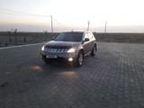 Nissan Murano 2003 годаүшін3 100 000 тг. в Кызылорда