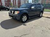 Nissan Pathfinder 2006 годаүшін7 000 000 тг. в Актау