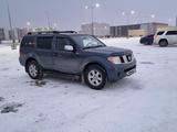 Nissan Pathfinder 2006 годаүшін7 200 000 тг. в Актау – фото 4