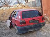 Volkswagen Golf 1992 годаfor300 000 тг. в Кызылорда