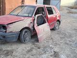 Volkswagen Golf 1992 годаfor300 000 тг. в Кызылорда – фото 2