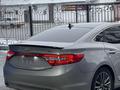 Hyundai Grandeur 2011 года за 5 350 000 тг. в Тараз – фото 2