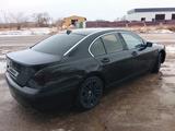 BMW 745 2001 года за 1 100 000 тг. в Актобе – фото 5