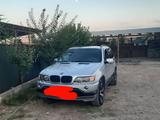 BMW X5 2000 годаүшін2 500 000 тг. в Шымкент