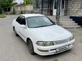 Toyota Carina 1995 года за 600 000 тг. в Алматы – фото 4