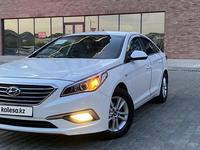 Hyundai Sonata 2016 года за 4 700 000 тг. в Шымкент