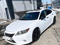 Lexus ES 250 2015 годаүшін10 000 000 тг. в Алматы