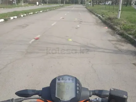 Мото школа, Инструктор по вождению на мотоцикле в Алматы – фото 8
