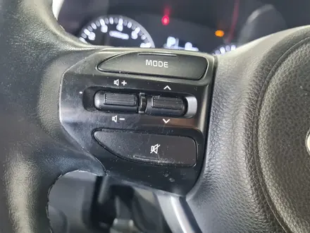 Kia Rio 2020 года за 7 390 000 тг. в Алматы – фото 19