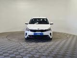 Kia Rio 2020 года за 6 890 000 тг. в Алматы – фото 2