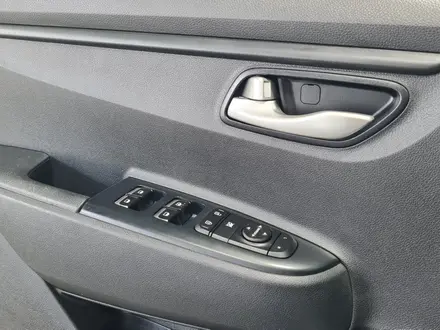 Kia Rio 2020 года за 7 390 000 тг. в Алматы – фото 22