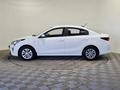 Kia Rio 2020 года за 7 390 000 тг. в Алматы – фото 8