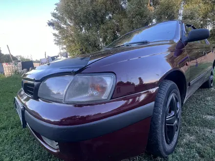 Toyota Carina E 1993 года за 2 050 000 тг. в Алматы – фото 13