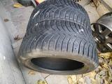 245.45.R17-пара зима Bridgestone за 35 000 тг. в Алматы