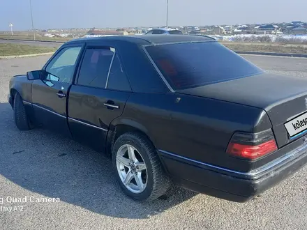 Mercedes-Benz E 280 1995 года за 1 200 000 тг. в Шымкент – фото 4