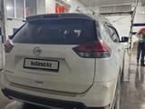 Nissan X-Trail 2021 года за 9 900 000 тг. в Актобе – фото 2