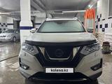 Nissan X-Trail 2021 года за 9 900 000 тг. в Актобе