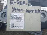 Блок усилителя антенны Бмв е60, е70, е71. за 500 тг. в Алматы
