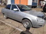 ВАЗ (Lada) Priora 2170 2010 года за 2 000 000 тг. в Уральск – фото 2