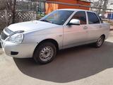 ВАЗ (Lada) Priora 2170 2010 года за 2 000 000 тг. в Уральск – фото 3