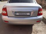 ВАЗ (Lada) Priora 2170 2010 года за 2 000 000 тг. в Уральск – фото 4