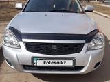 ВАЗ (Lada) Priora 2170 2010 года за 2 000 000 тг. в Уральск