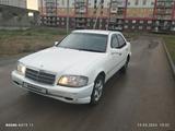 Mercedes-Benz C 180 1993 годаүшін1 200 000 тг. в Павлодар – фото 3