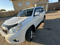 Toyota Land Cruiser Prado 2012 годаүшін17 000 000 тг. в Костанай – фото 12