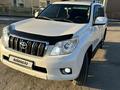 Toyota Land Cruiser Prado 2012 годаfor17 000 000 тг. в Костанай – фото 2