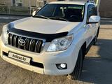 Toyota Land Cruiser Prado 2012 годаүшін17 000 000 тг. в Костанай – фото 2