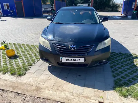 Toyota Camry 2006 года за 5 200 000 тг. в Алматы – фото 5