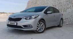 Kia Cerato 2015 годаfor6 950 000 тг. в Уральск – фото 5