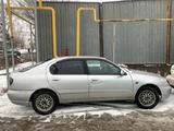 Nissan Primera 2000 годаүшін3 500 000 тг. в Алматы – фото 3