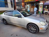 Lexus GS 300 2002 года за 5 000 000 тг. в Алматы