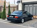 BMW 523 1996 годаүшін3 600 000 тг. в Тараз – фото 10