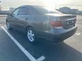 Toyota Camry 2005 года за 4 400 000 тг. в Талдыкорган – фото 4